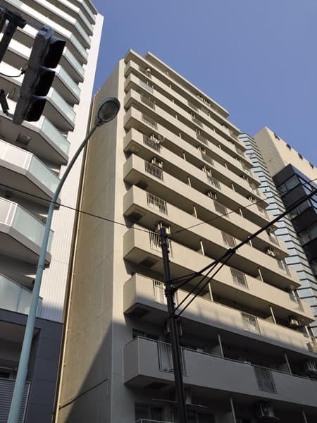 音羽サンハイツ 4