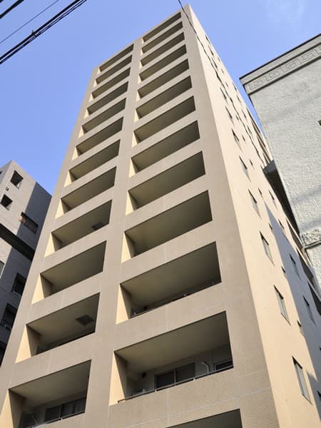 アトラス音羽 1