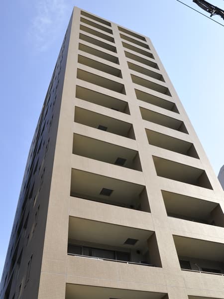 アトラス音羽 2