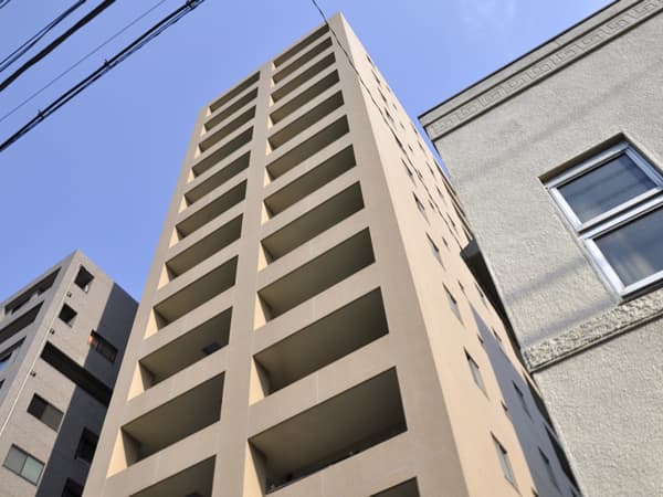 アトラス音羽 3