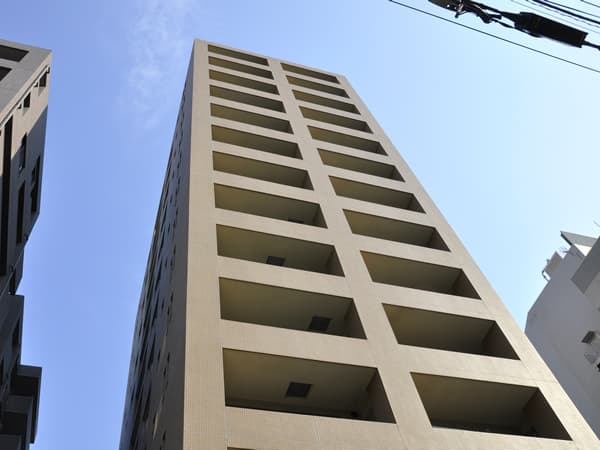 アトラス音羽 4