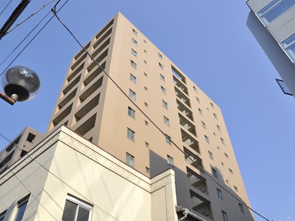 アトラス音羽 5