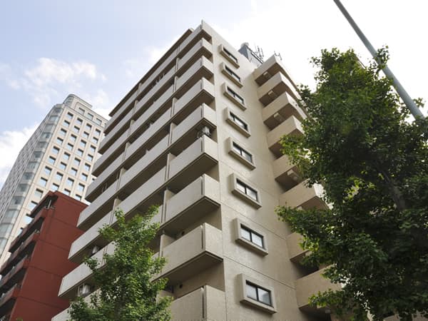 ライオンズマンション護国寺第5 1