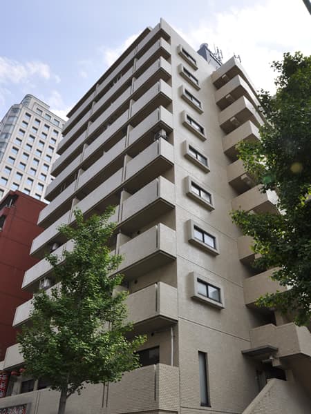 ライオンズマンション護国寺第5 2