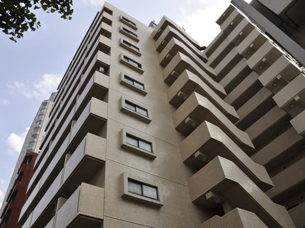 ライオンズマンション護国寺第5 3