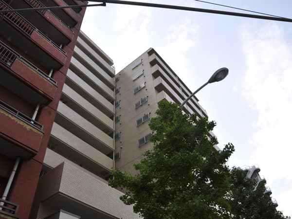 ライオンズマンション護国寺第5 5