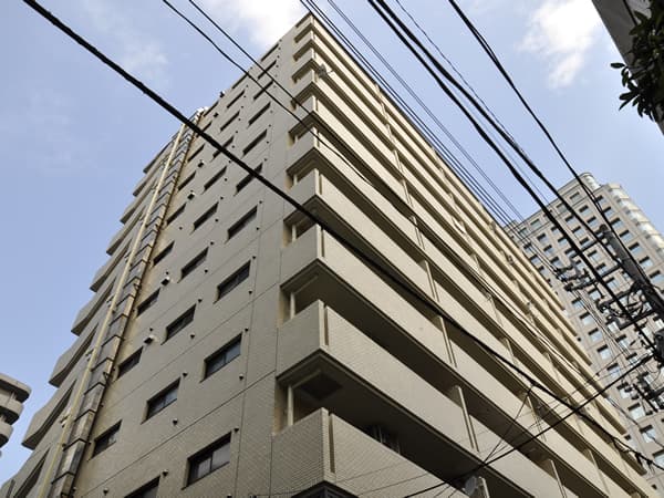 ライオンズマンション護国寺第3 1