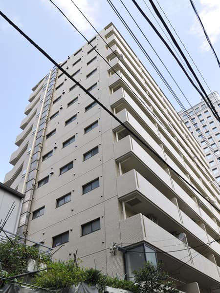 ライオンズマンション護国寺第3 2