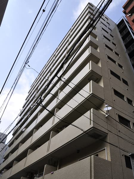 ライオンズマンション護国寺第3 4