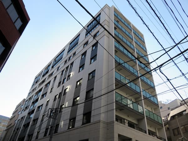 グラウス日本橋小網町 11