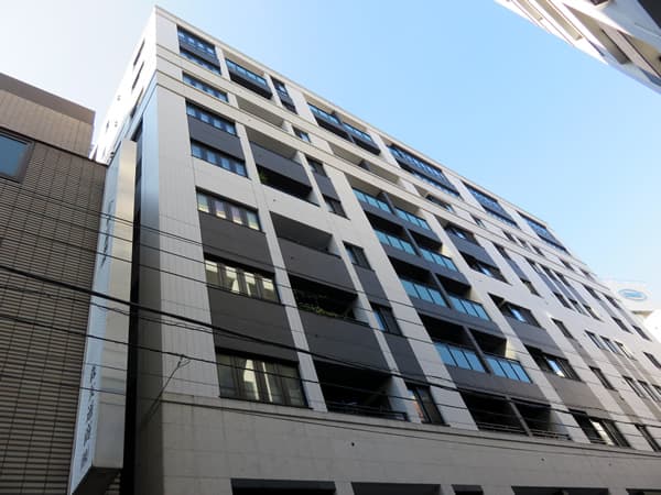 グラウス日本橋小網町 12