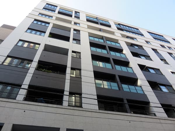 グラウス日本橋小網町 13