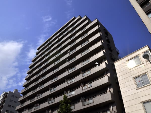 藤和シティコープ音羽 1