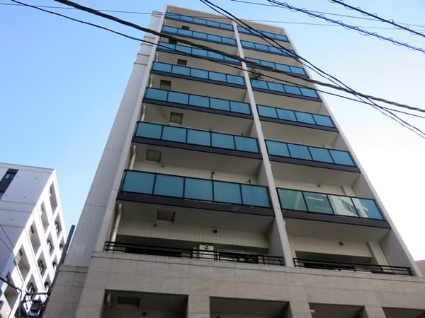 グラウス日本橋小網町 14