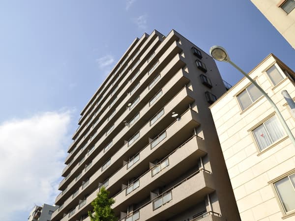 藤和シティコープ音羽 2