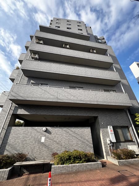 センチュリー中野南台 2