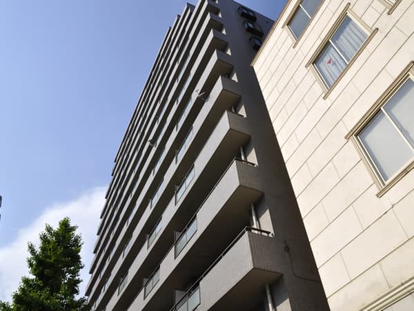 藤和シティコープ音羽 4