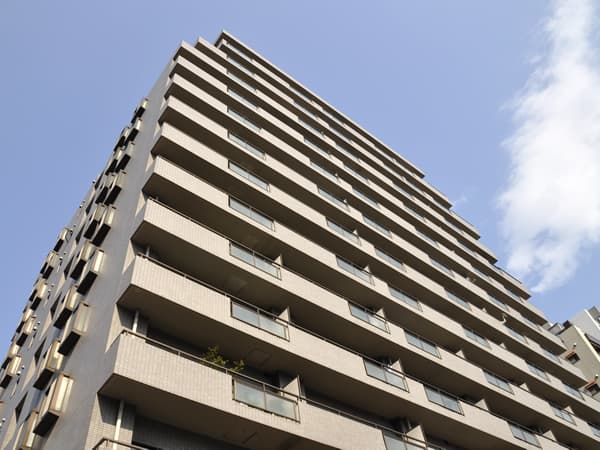 藤和シティコープ音羽 5