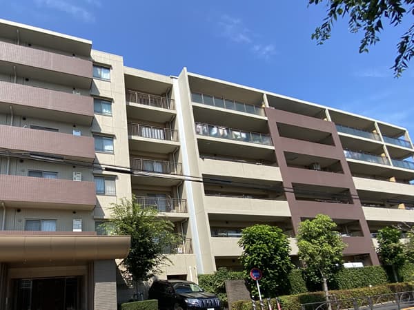 グリーンティエラ柴又 4