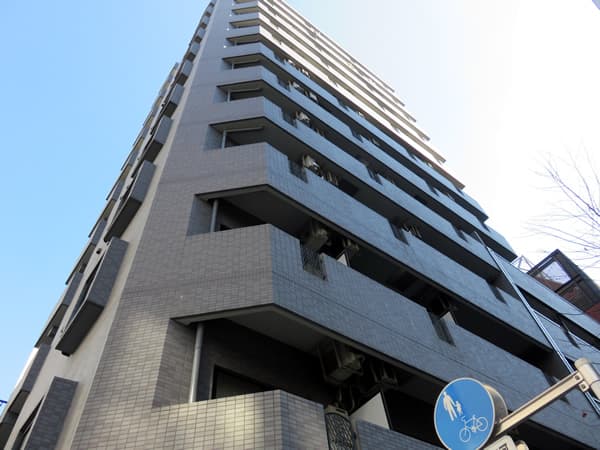 ガラステージ日本橋人形町 7