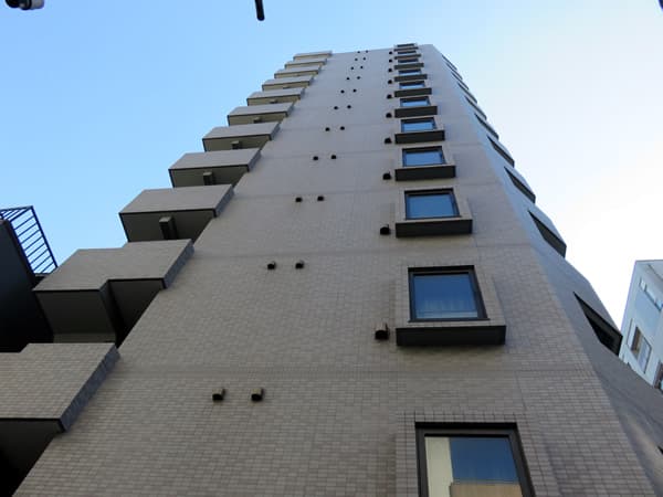 ガラステージ日本橋人形町 10