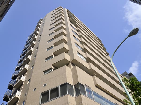 ノーブル音羽 1