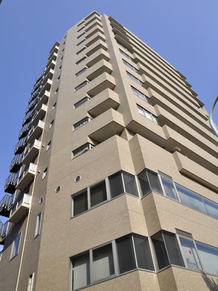 ノーブル音羽 2