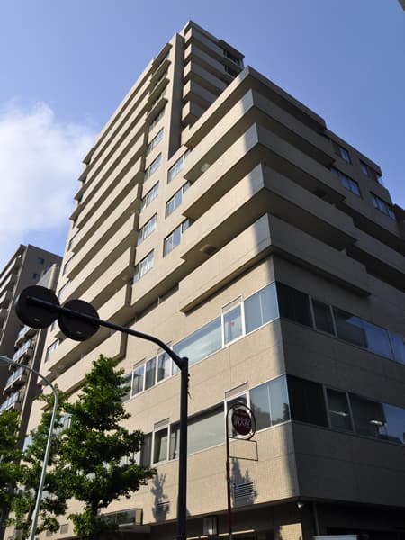 ノーブル音羽 3