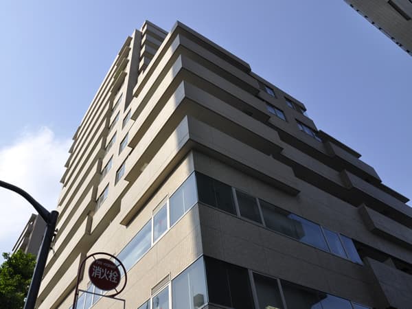 ノーブル音羽 4