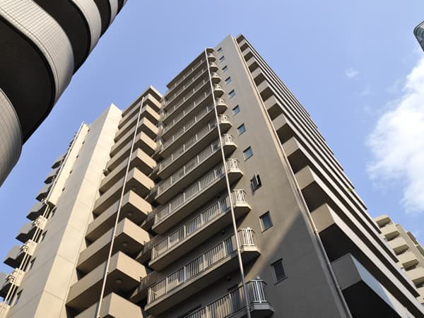 ソフィア音羽 1