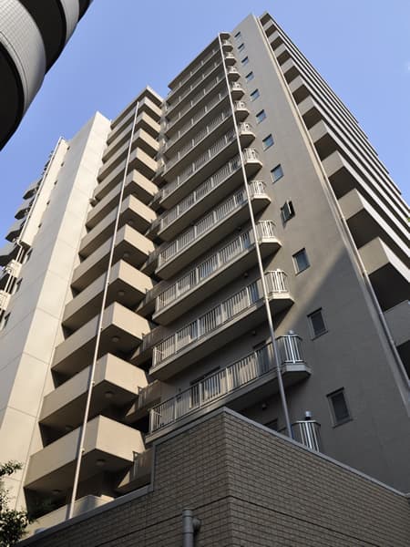 ソフィア音羽 2