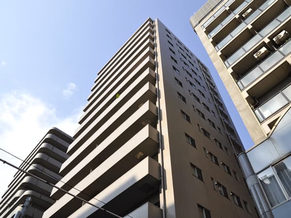 ソフィア音羽 3