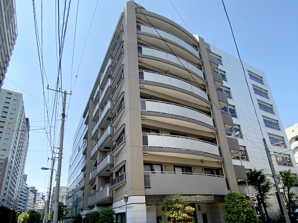 アルシェ新大橋 5