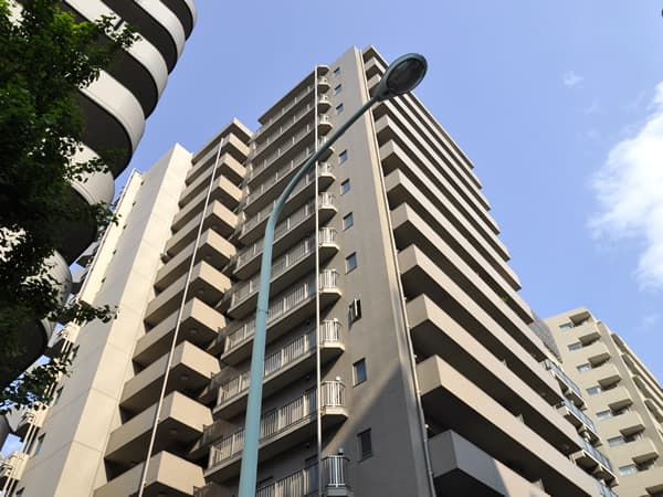 ソフィア音羽 5