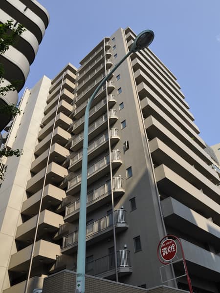 ソフィア音羽 6