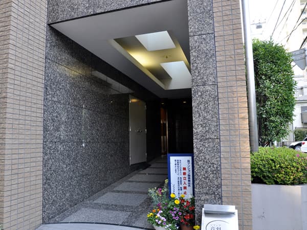 ソフィア音羽 7