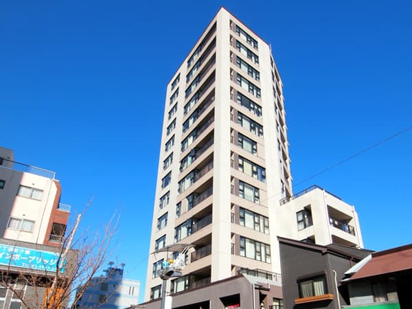 アトラス板橋 3