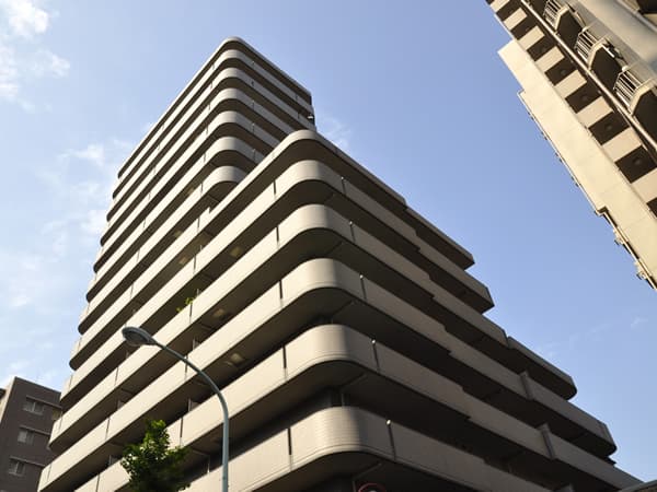 ディアハイム音羽 1