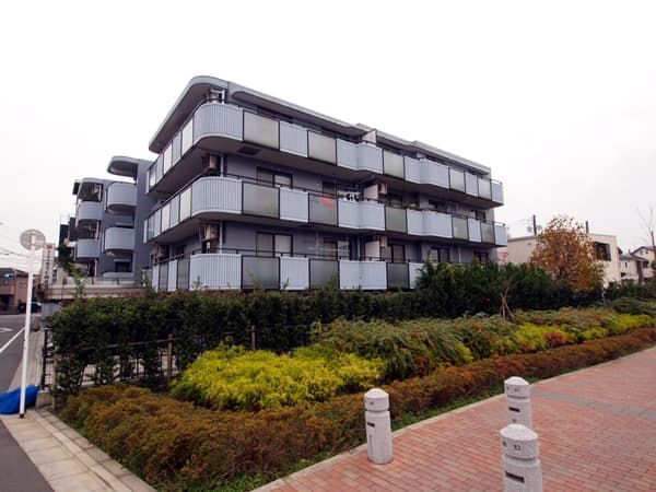 セザール石神井公園 3