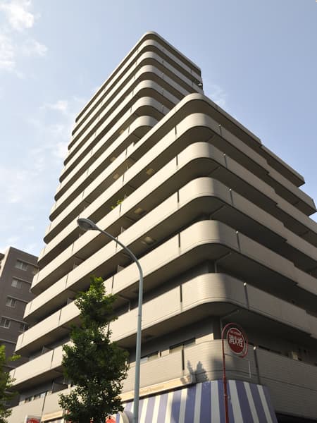 ディアハイム音羽 2