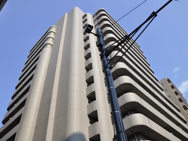 ディアハイム音羽 3