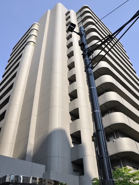 ディアハイム音羽 4