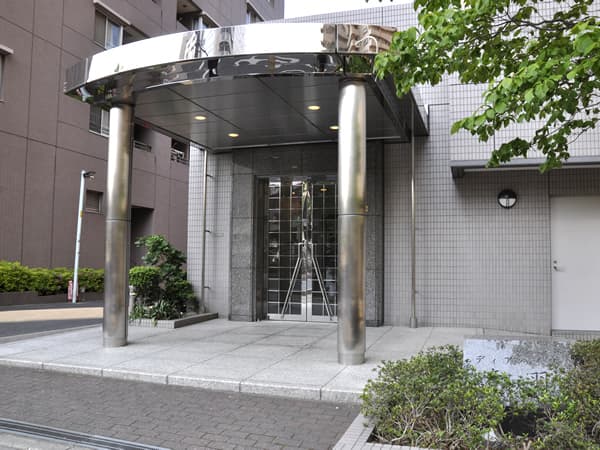 ディアハイム音羽 5