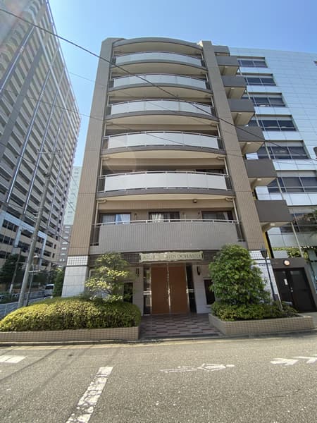 アルシェ新大橋 7