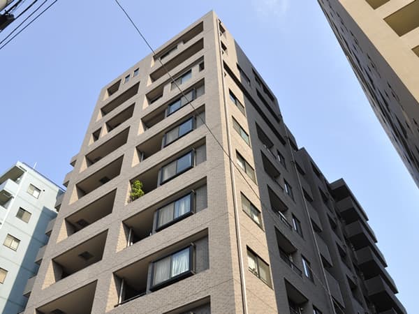 ペイサージュ音羽1番館 1