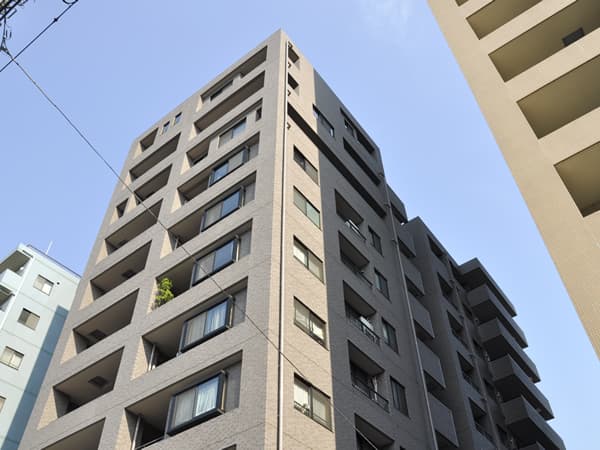 ペイサージュ音羽1番館 2