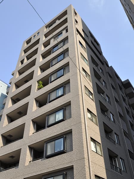 ペイサージュ音羽1番館 3