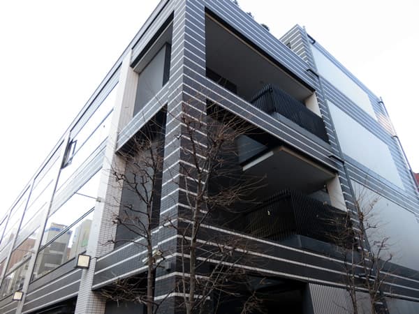 リガーレ日本橋人形町ANNEX 14