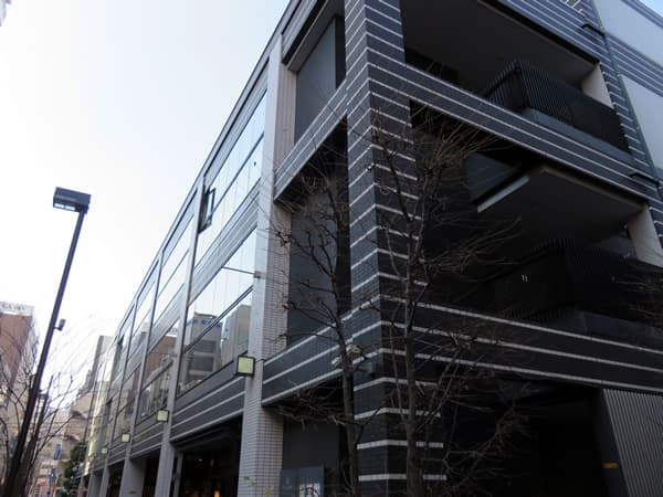 リガーレ日本橋人形町ANNEX 15