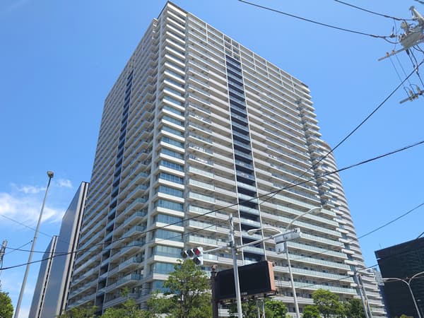 プライムパークス品川シーサイドザ・タワー 1